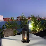 Feriehus Sunsetriver Portimão