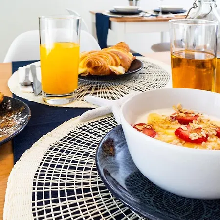 Ferienhaus Sunsetriver *