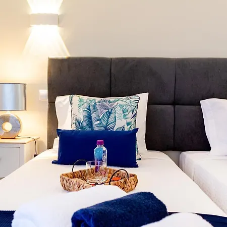 Ferienhaus Sunsetriver