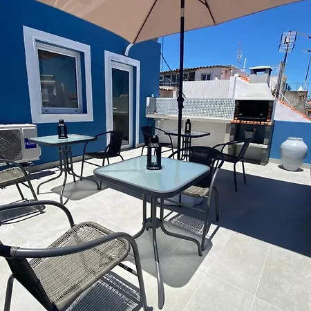 Sunsetriver * Portimão