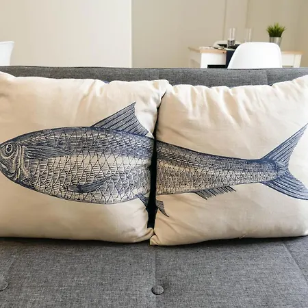 Ferienhaus Sunsetriver Portimão