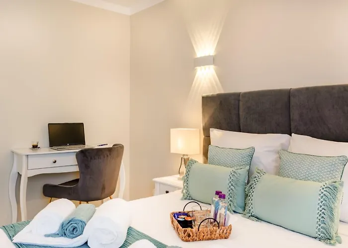 Sunsetriver Casa de Férias *