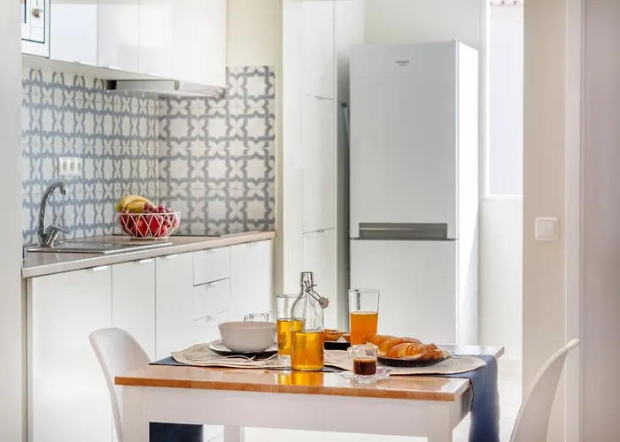 Sunsetriver Casa de Férias Portimão