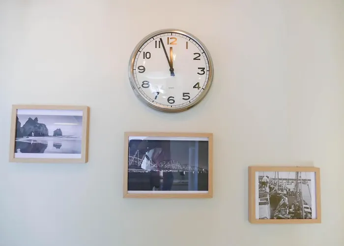 Casa de Férias Sunsetriver Portimão