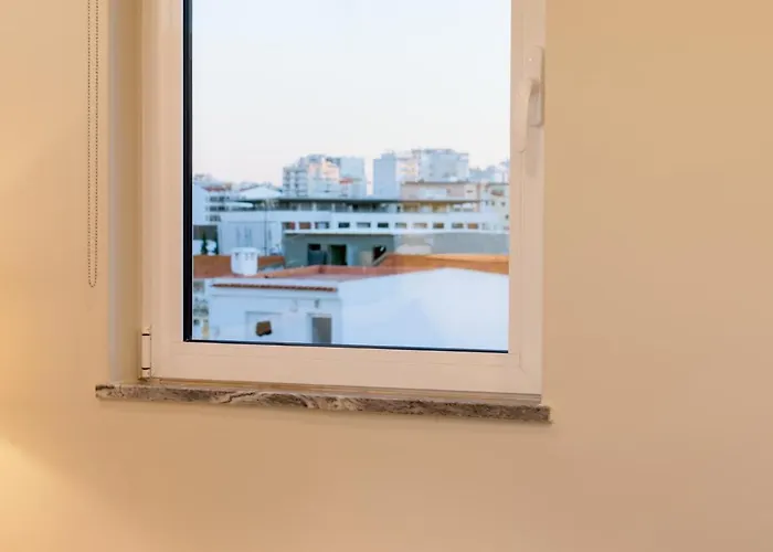 Casa de Férias Sunsetriver