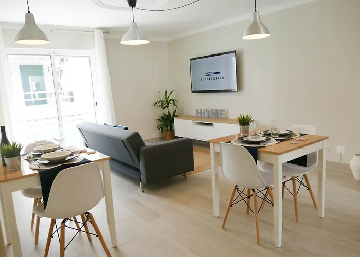 Casa de Férias Sunsetriver *