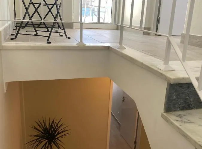 Casa de Férias Sunsetriver *