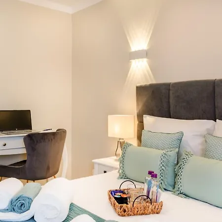 Sunsetriver Dom wakacyjny *