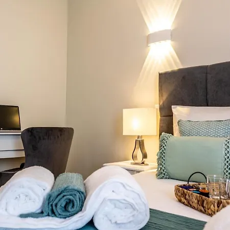 בית נופש Sunsetriver פורטימאו