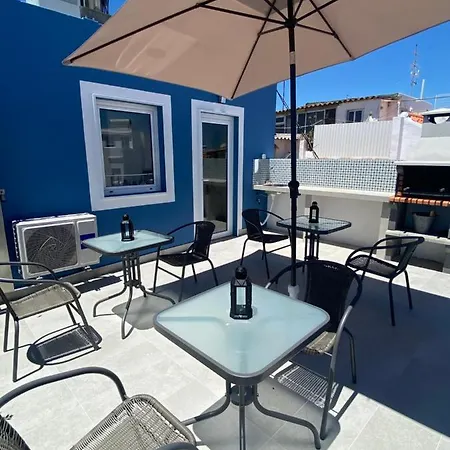 Sunsetriver פורטימאו