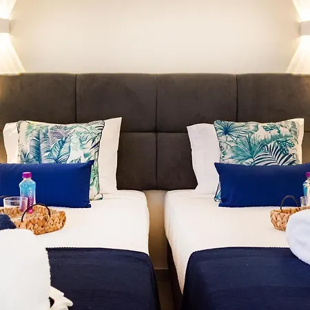 Sunsetriver Dom wakacyjny Portimão