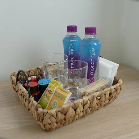 בית נופש Sunsetriver *