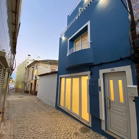 Sunsetriver בית נופש *