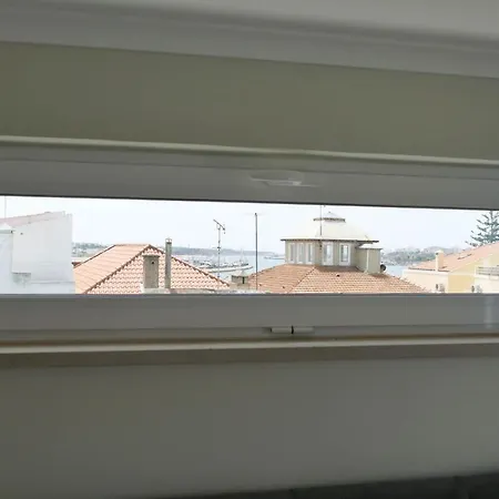 Sunsetriver * פורטימאו