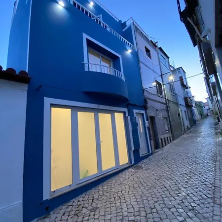 בית נופש Sunsetriver