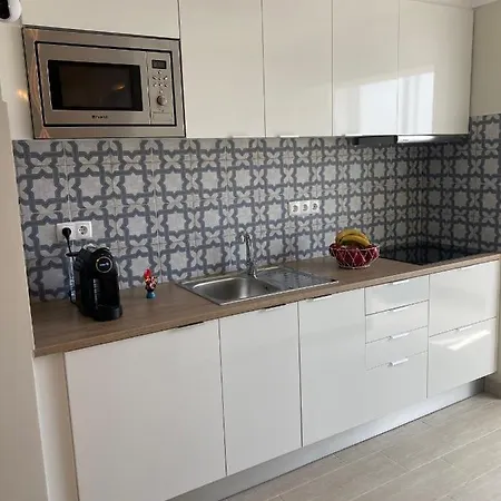 Sunsetriver Holiday home Portimao