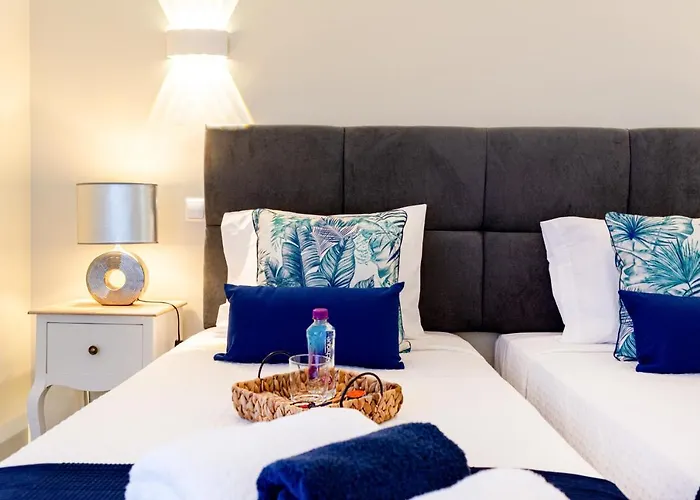 Casa vacanze Sunsetriver
