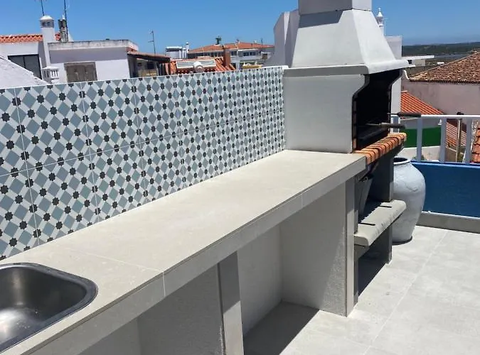 Casa vacanze Sunsetriver