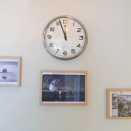 Semesterbostad Sunsetriver Portimão