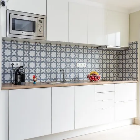 Semesterbostad Sunsetriver Portimão