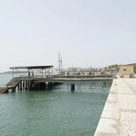 Sunsetriver * Portimão