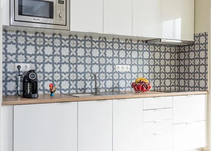 Hébergement de vacances Sunsetriver Portimão