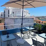 Сasa de vacaciones Sunsetriver Portimão